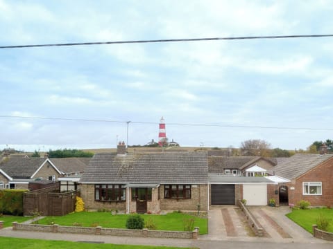 Wonderful views from the proeprty | Pembroke House, Happisburgh