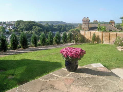 Garden | Samphire, Brixham