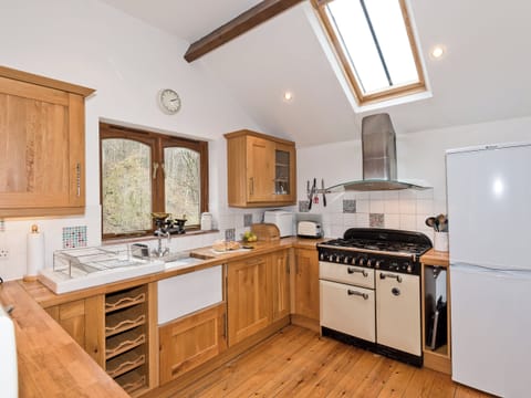 Kitchen | The Old Bothy, Watermillock, near Ullswater