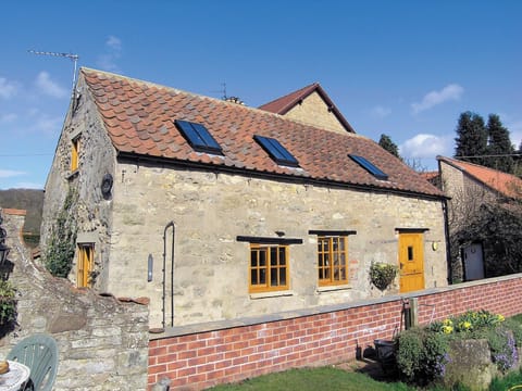 Exterior | Cruck Cottage, Sinnington near Pickering