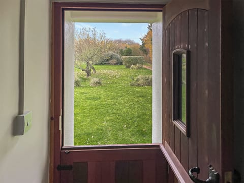 Surrounding area | Edgecoombe, Shaftesbury