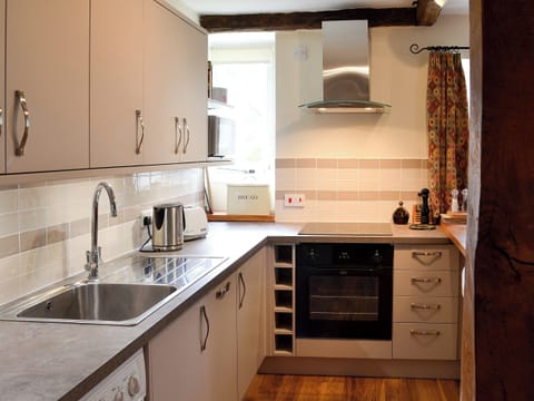 Open plan living space | Old Orchard Cottage, Goathill, near Sherborne