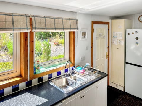 View | The Heron, Ardentinny near Dunoon