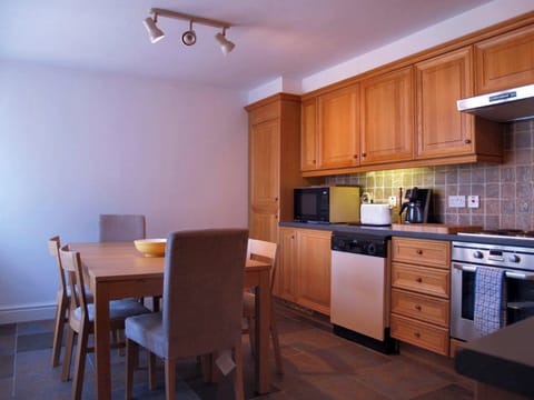 Tottlebank - The Falls, Ambleside