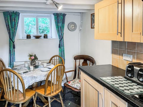 Kitchen/diner | Fedwr Gog, Bala