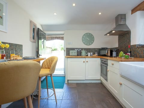 Kitchen/diner | Little Nymett, North Tawton, near Okehampton