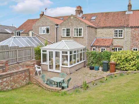 Conservatory | Flowery Bank, Broughton, nr. Malton