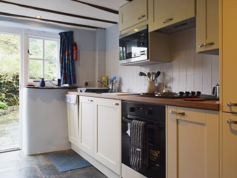 Lobstone Cottage, Rosthwaite