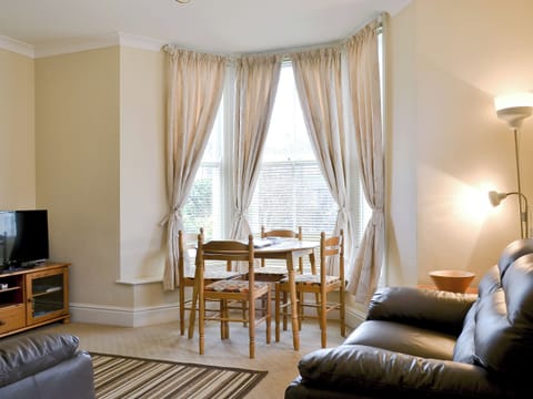 Living room/dining room | Helvellyn House Apartment, Keswick
