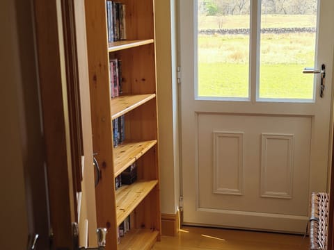 Hallway | Watercolour, Ardgour, near Fort William