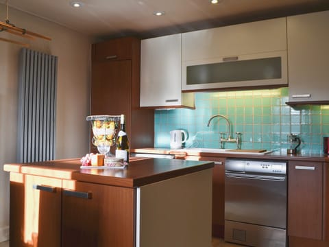 Living room | Garden Cottage, Aberfeldy, nr. Edinburgh