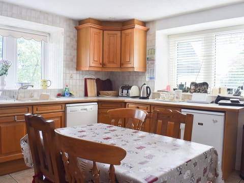 Kitchen/diner | Farfield House, Hetton, near Skipton