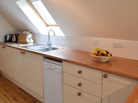 Kitchen | The Old Cowshed, Whitney Bottom, Ilminster