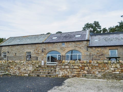 Exterior | The Byres, Tarset near Bellingham & Kielder