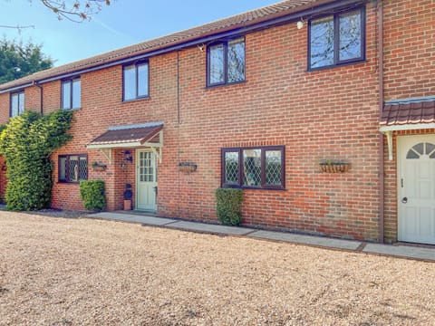 Exterior | Ash Cottage - Ashtree Court, Addlethorpe