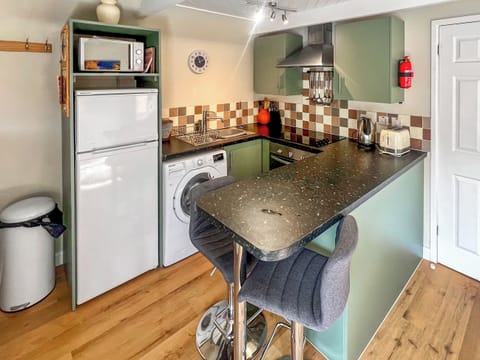 Open plan living space | Dragonfly 1 - Dragonfly Barn, North Newton