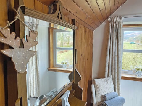 Bedroom | Kirnan Cottage, Kilmichael Glassary, near Lochgilphead