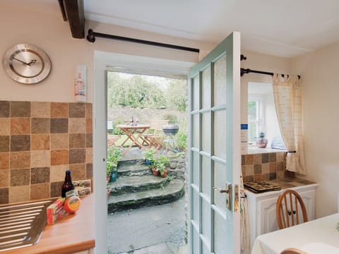 Kitchen/diner | Holly Cottage, Bellerby, Wensleydale
