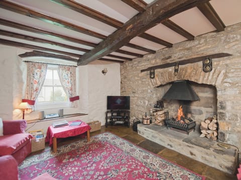Living room | Holly Cottage, Bellerby, Wensleydale