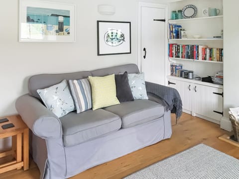 Living area | Mainbrace, Port Isaac
