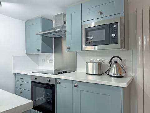 1 Windsor House, Keswick