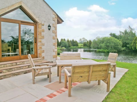 Exterior | Swallow’s Nest, Waterside, Little Musgrave, nr. Kirkby Stephen