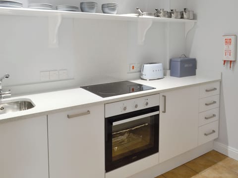 Well-equipped fitted kitchen | Sweet Briar - Briarwood, Bothenhampton, near Bridport