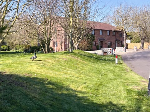 Setting | The Old Barn - Ashtree Court, Addlethorpe