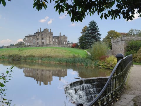 Ripley Castle