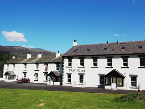 Bishop View, Thornthwaite