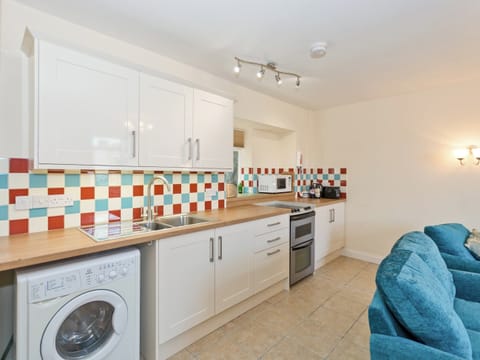 Kitchen | Tinakori, Staithes, nr. Whitby