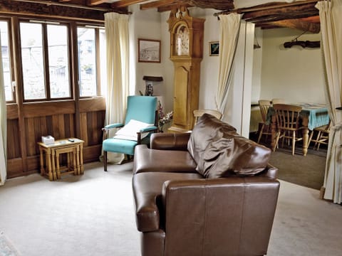 Living room | Swallow?s Nest , Crackenthorpe, Appleby