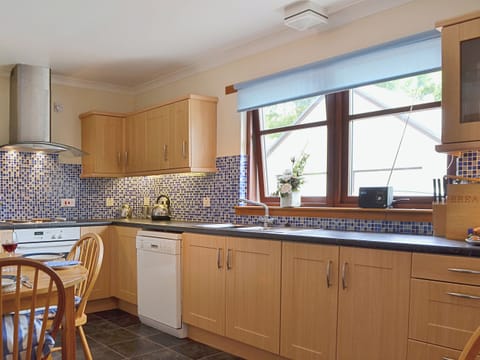 Kitchen/diner | Bethany Cottage, Brig O’Turk near Callender