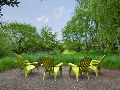 Garden and grounds | Arne Barn, Near Wareham