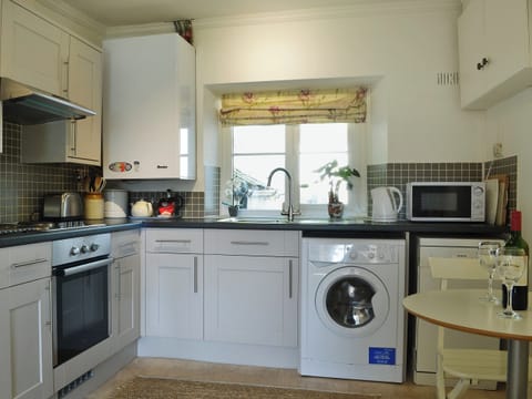 Immaculately presented kitchen | Loadpot, Ullswater