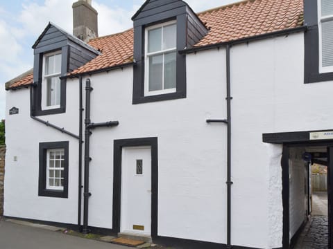Exterior | Hedderwick House, Pittenweem near Anstruther