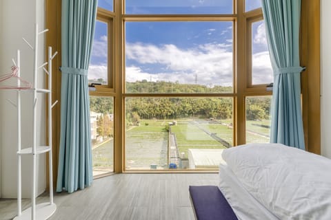 Standard Triple Room | View from room
