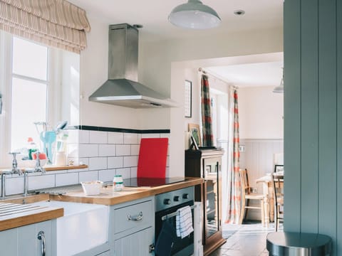 Kitchen | Southfield Cottage - Southfield Cottages, Braunston, near Daventry