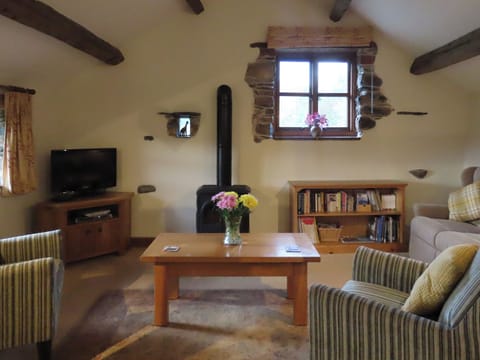 Living room | Blencathra - Blakebeck Farm, Mungrisdale, near Threlkeld