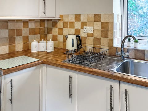 Kitchen | The Farriers - The Abbey Coach House, St. Mary&rsquo;s Park, Windermere