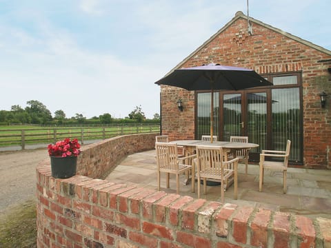 Exterior | Rising Sun Cottage, Aldwark, nr. Tollerton