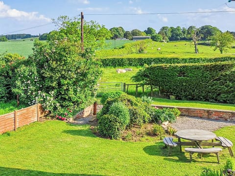 Garden | Foston Grange Cottage, Foston near York