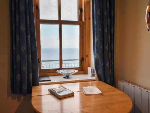 Open plan living space | St Abbs The Flag House - St Abbs Lighthouse Cottages, St Abbs Head