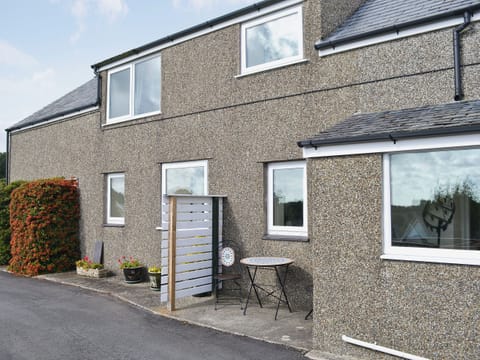 Exterior | Fron Erch Cottages, Abererch, nr. Pwllheli