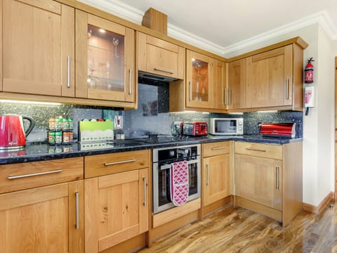 Kitchen | Carinish Beag, Achaphubuil near Fort William