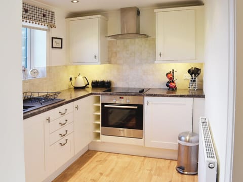Kitchen | Cherry Blossom Cottage, Kettlesing near Harrogate