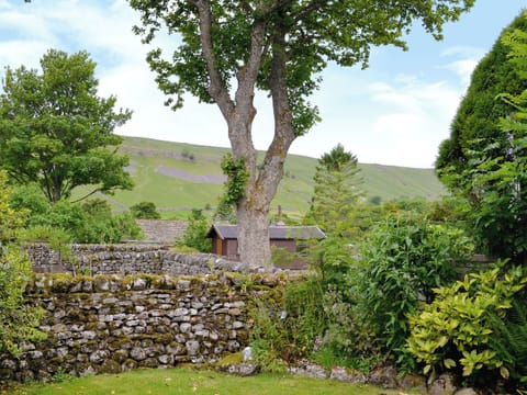 View | Fell View, Kettlewell