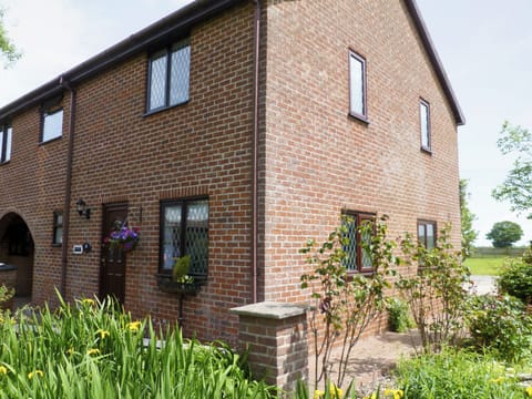 Exterior | Archways, Addlethorpe