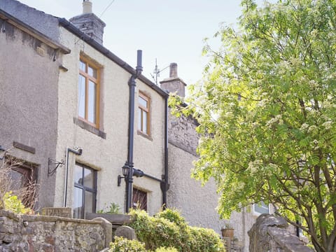 Exterior | Millstone Cottage, Bradwell