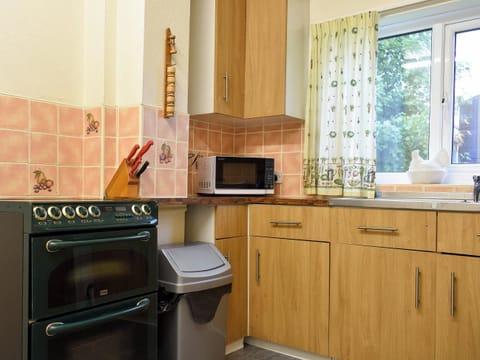 Kitchen | Pen Hill View, Aysgarth